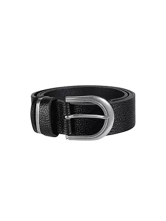 TOM TAILOR | Ceinture en cuir TTSANDRA | 